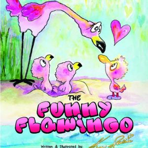 Fabulous Flamingo