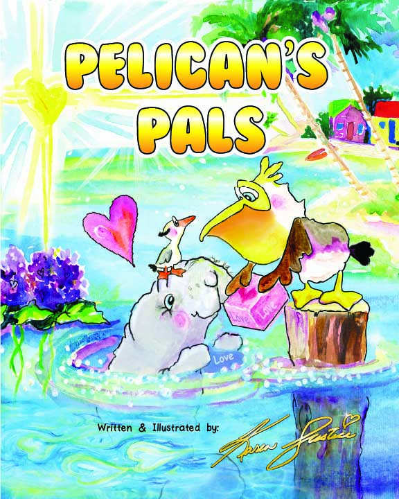 Pelican Pals